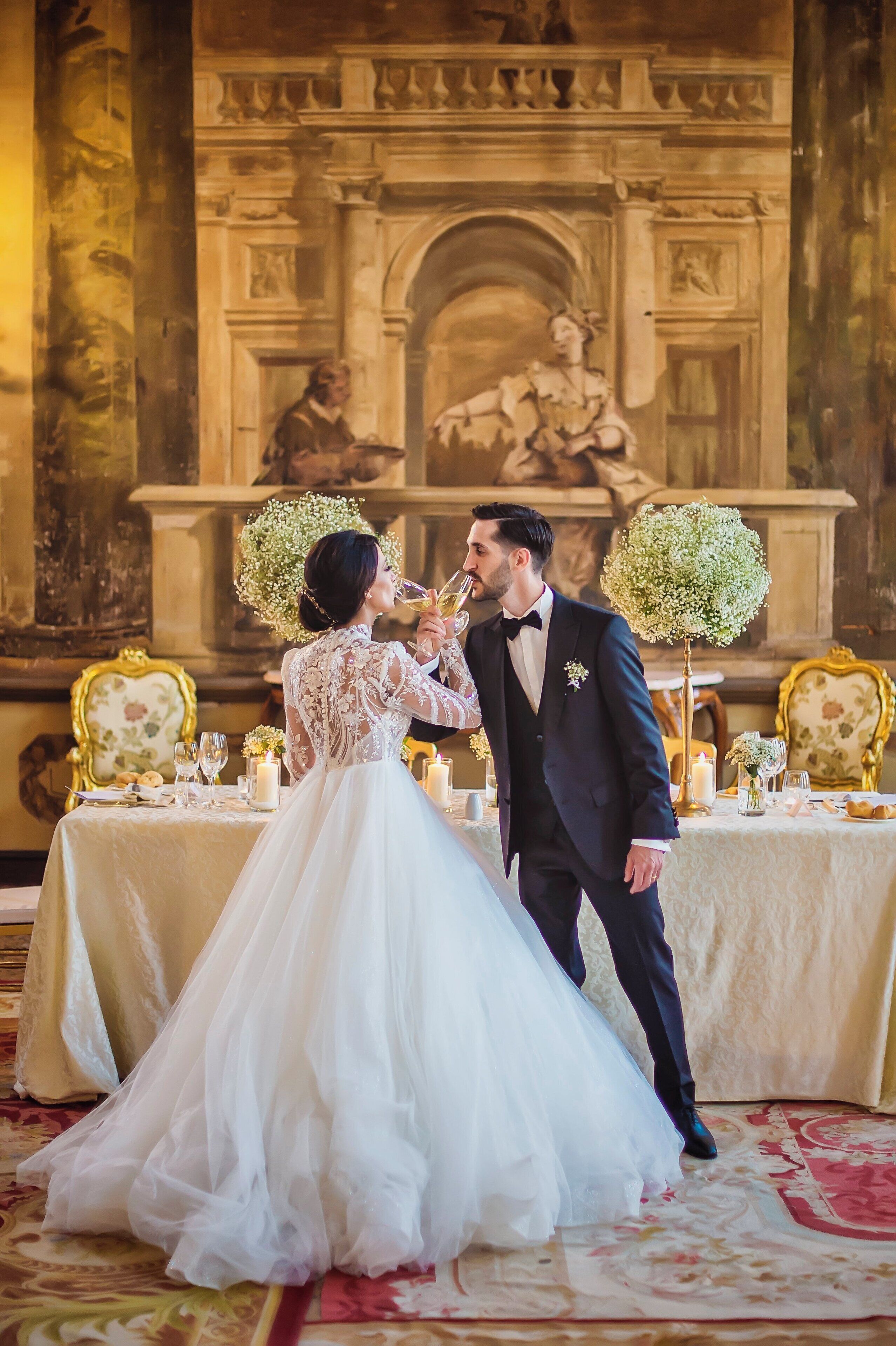 Foto - Ca' Sagredo Hotel