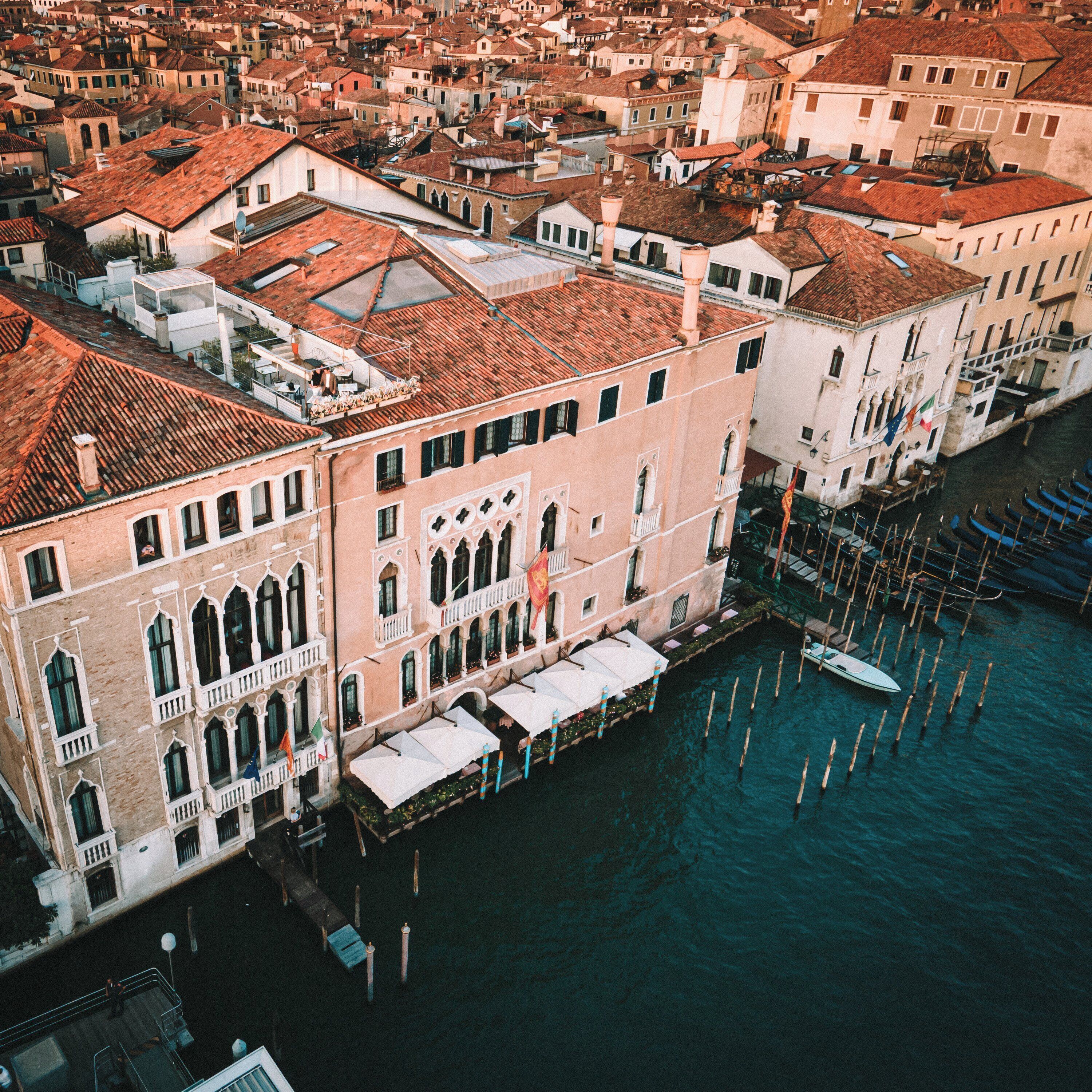 Foto - Ca' Sagredo Hotel