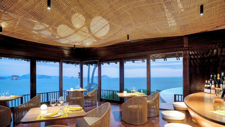 Six Senses Yao Noi