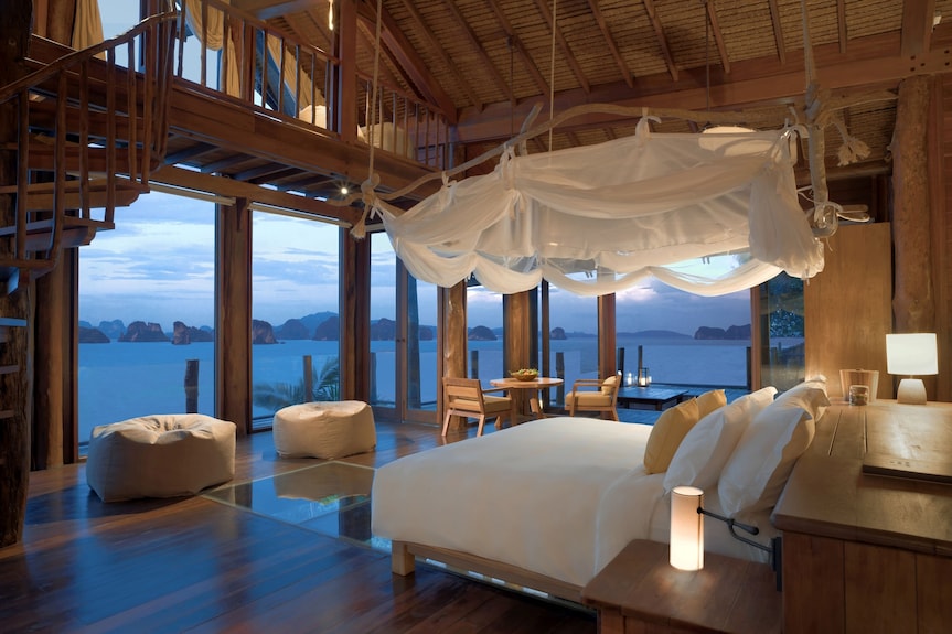 Six Senses Yao Noi, Ko Yao | Hotels.com