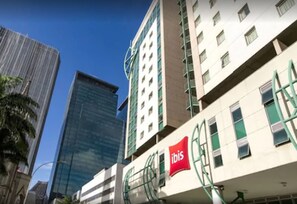 Exterior - ibis Rio de Janeiro Centro (Rio de Janeiro)