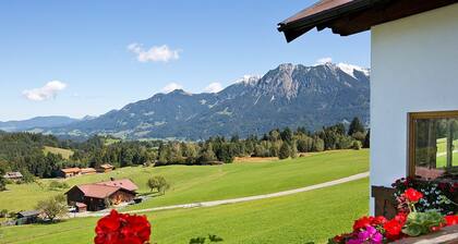 Ringhotel Nebelhornblick