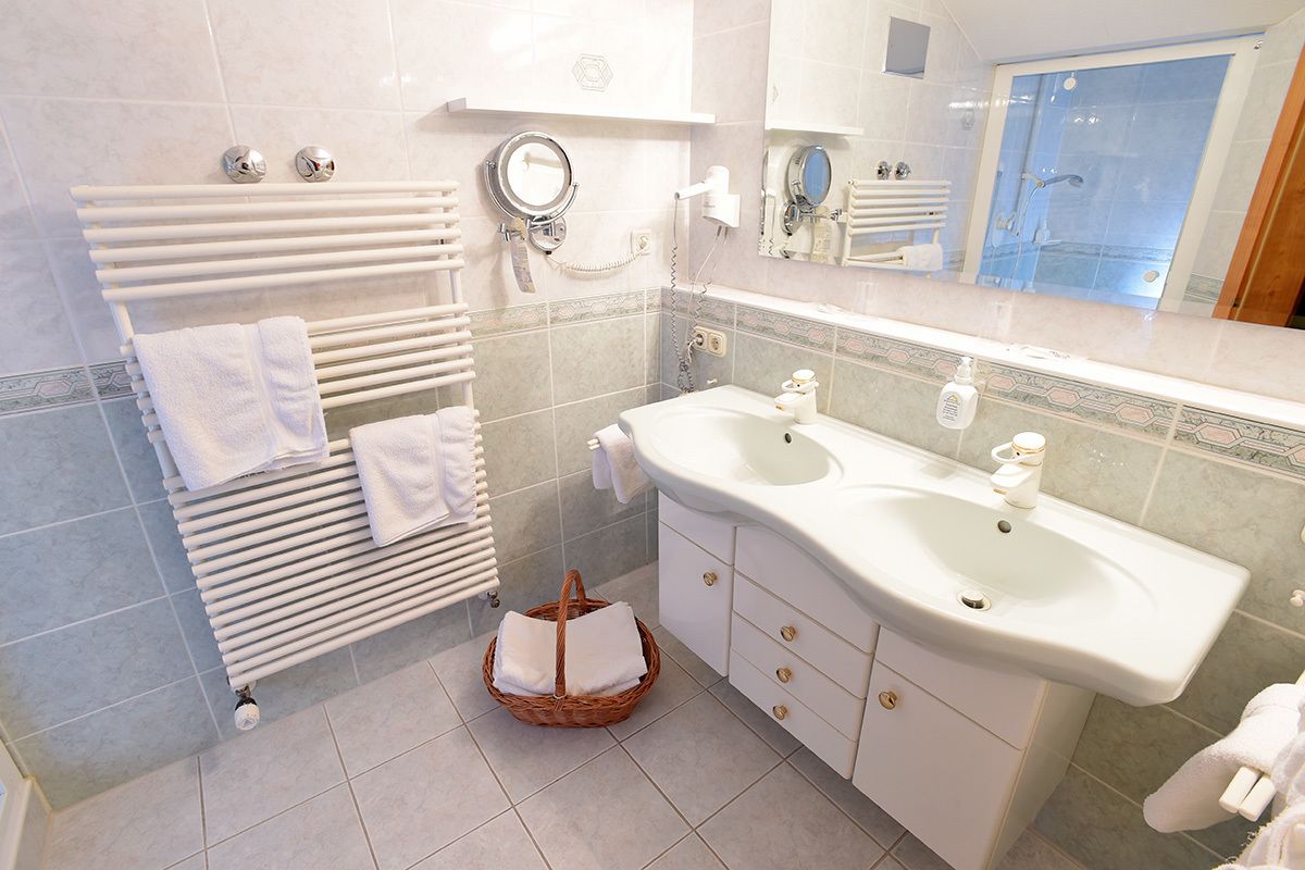 studio, balcony | bathroom | deep-soaking bathtub, free toiletries, hair dryer, dressing gowns