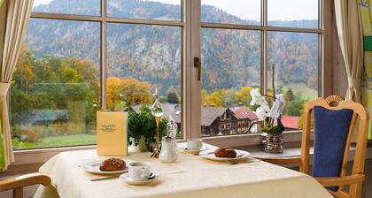 Ringhotel Nebelhornblick