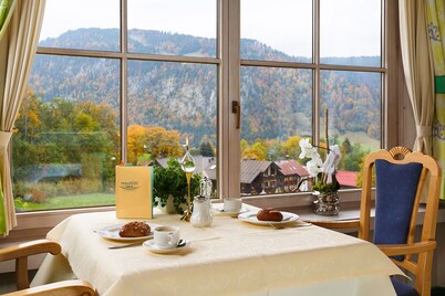 Ringhotel Nebelhornblick
