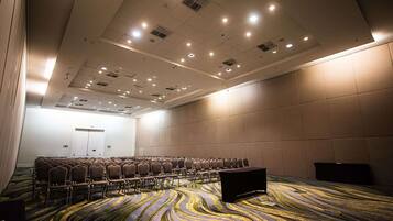 Sala de reuniones