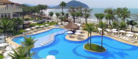 Installations sportives