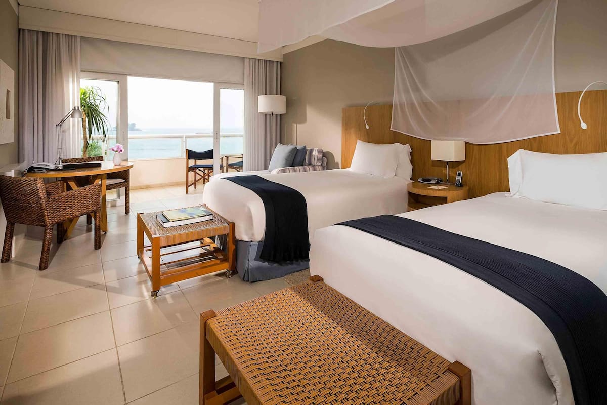 Classic Room, 1 Double Bed, Balcony, Mountain View (free Wifi)