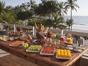 Meeting facility - Hotel Jequitimar Guarujá Resort & Spa by Accor (ex Sofitel) (Guarujá)