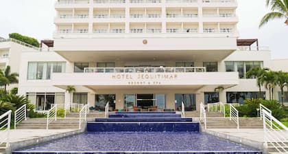 Hotel Jequitimar Guarujá Resort & Spa by Accor (ex Sofitel)