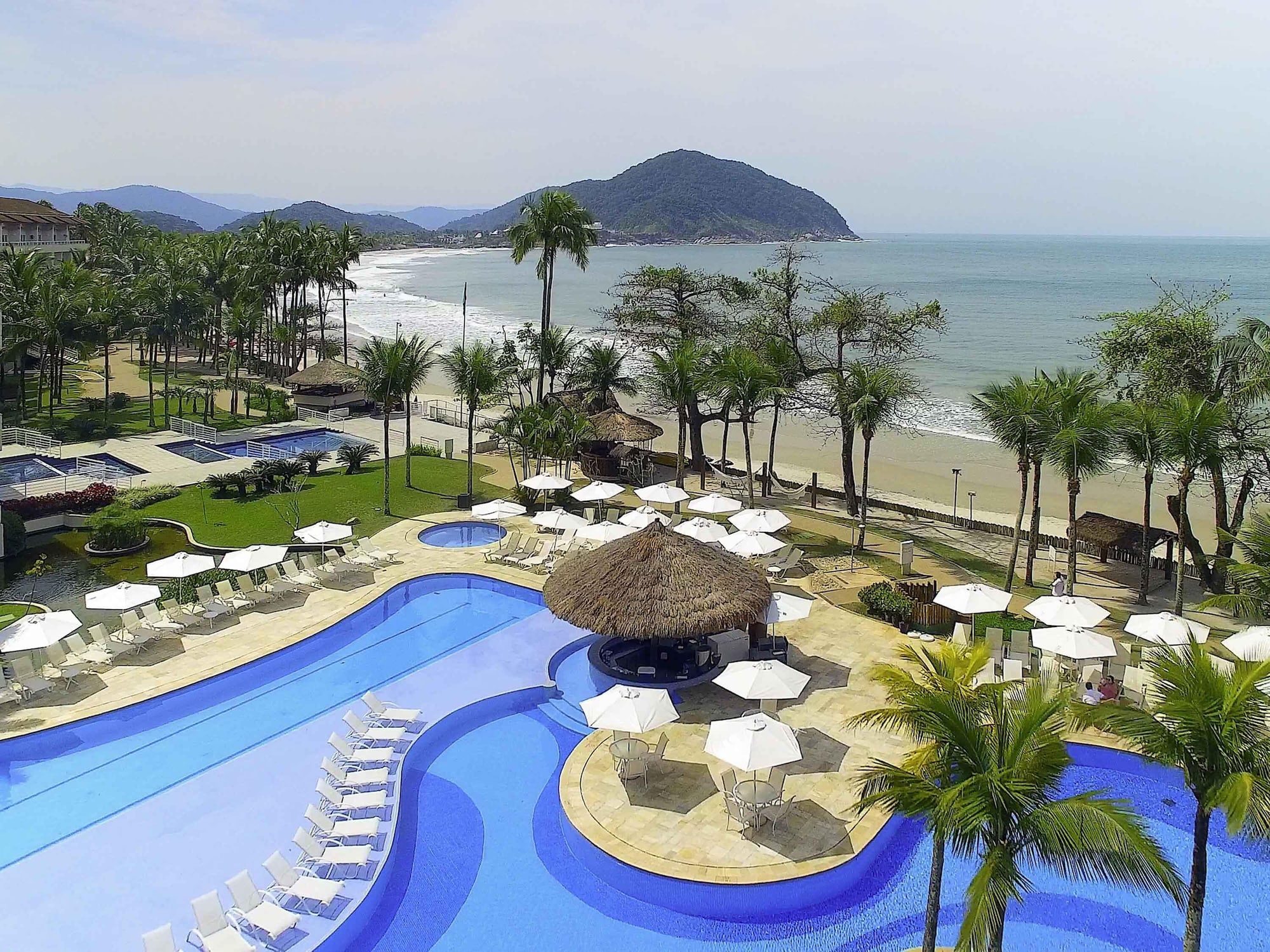 5 Star Hotels