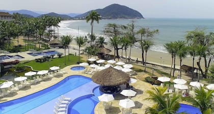 Hotel Jequitimar Guarujá Resort & Spa by Accor (ex Sofitel)