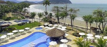 Hotel Jequitimar Guarujá Resort & Spa by Accor (ex Sofitel)