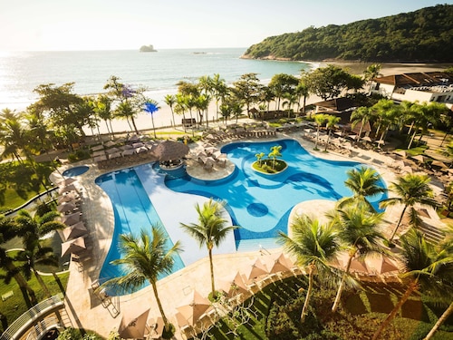 Hotel Jequitimar Guarujá Resort & Spa by Accor (ex Sofitel)