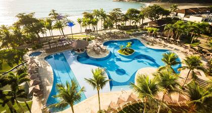 Hotel Jequitimar Guarujá Resort & Spa by Accor (ex Sofitel)