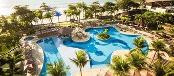 Hotel Jequitimar Guarujá Resort & Spa by Accor (ex Sofitel)