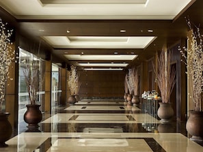 Sala de reunião