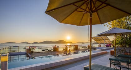 Kantary Bay Hotel, Phuket