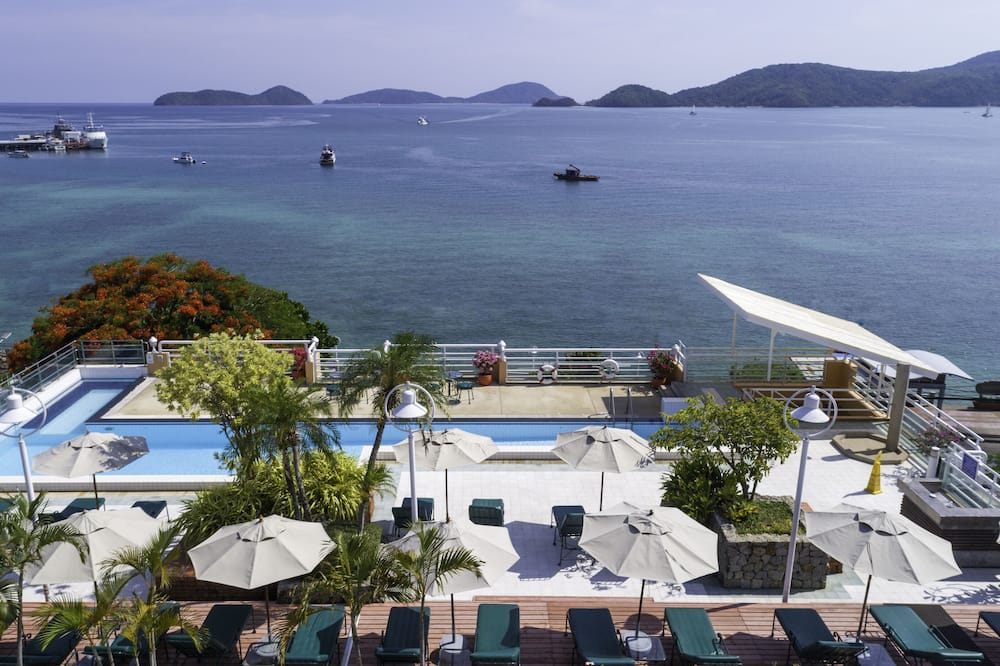 Kantary Bay Hotel, Phuket