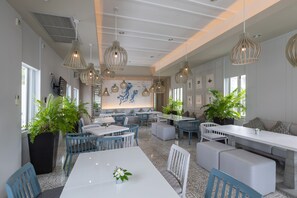 2 restaurants, dinner served, seafood - Kantary Bay Hotel, Phuket (Wichit)