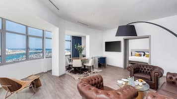 Televisión de pantalla plana