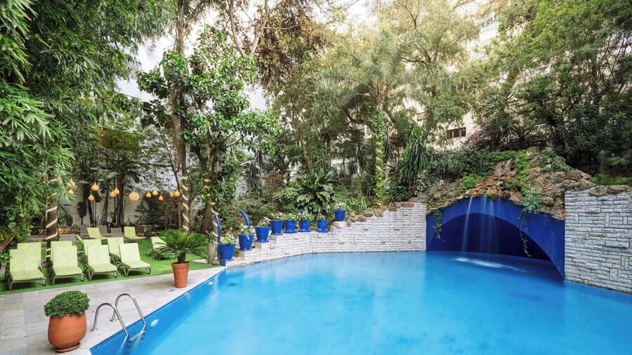 Marina Bay City Center