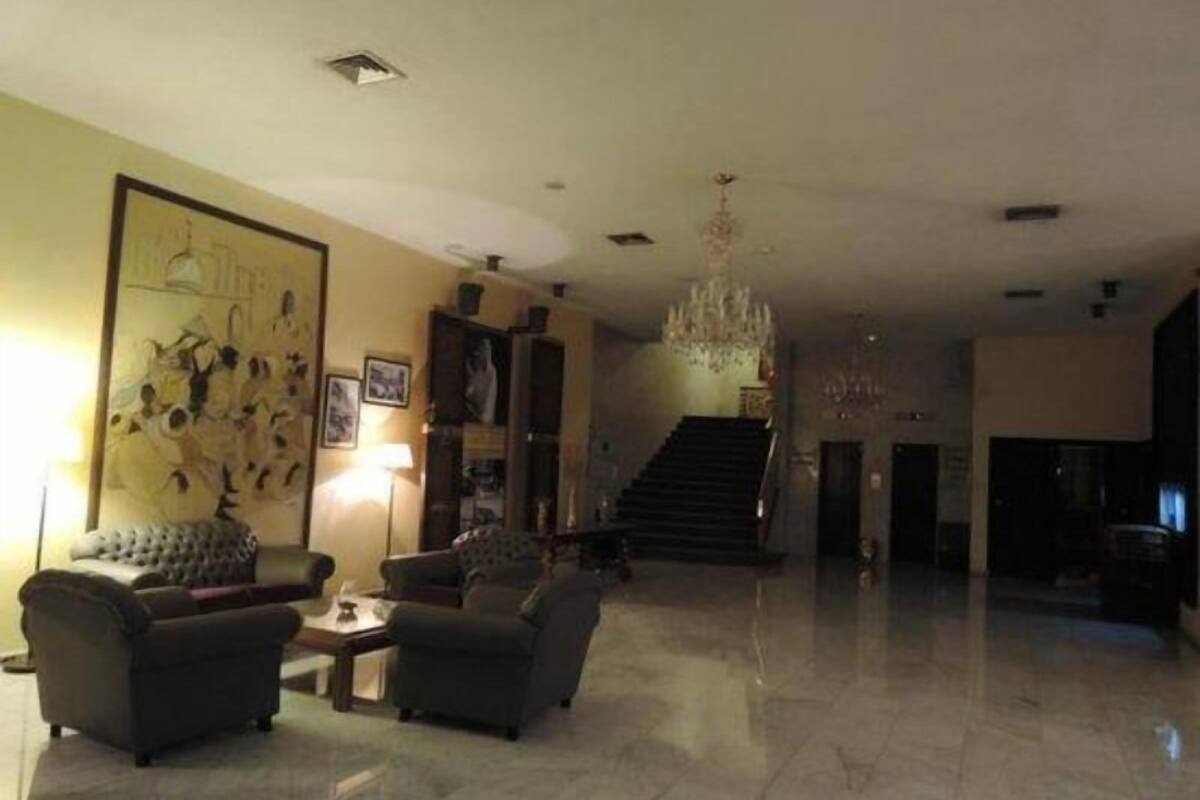 Hall