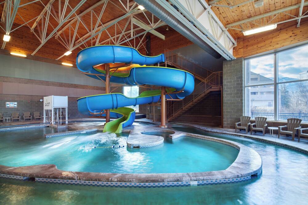 Sheraton Lakeside Terrace Villas at Mountain Vista, Avon, Vail Valley