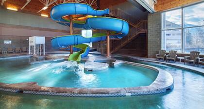 Sheraton Lakeside Terrace Villas at Mountain Vista, Avon, Vail Valley