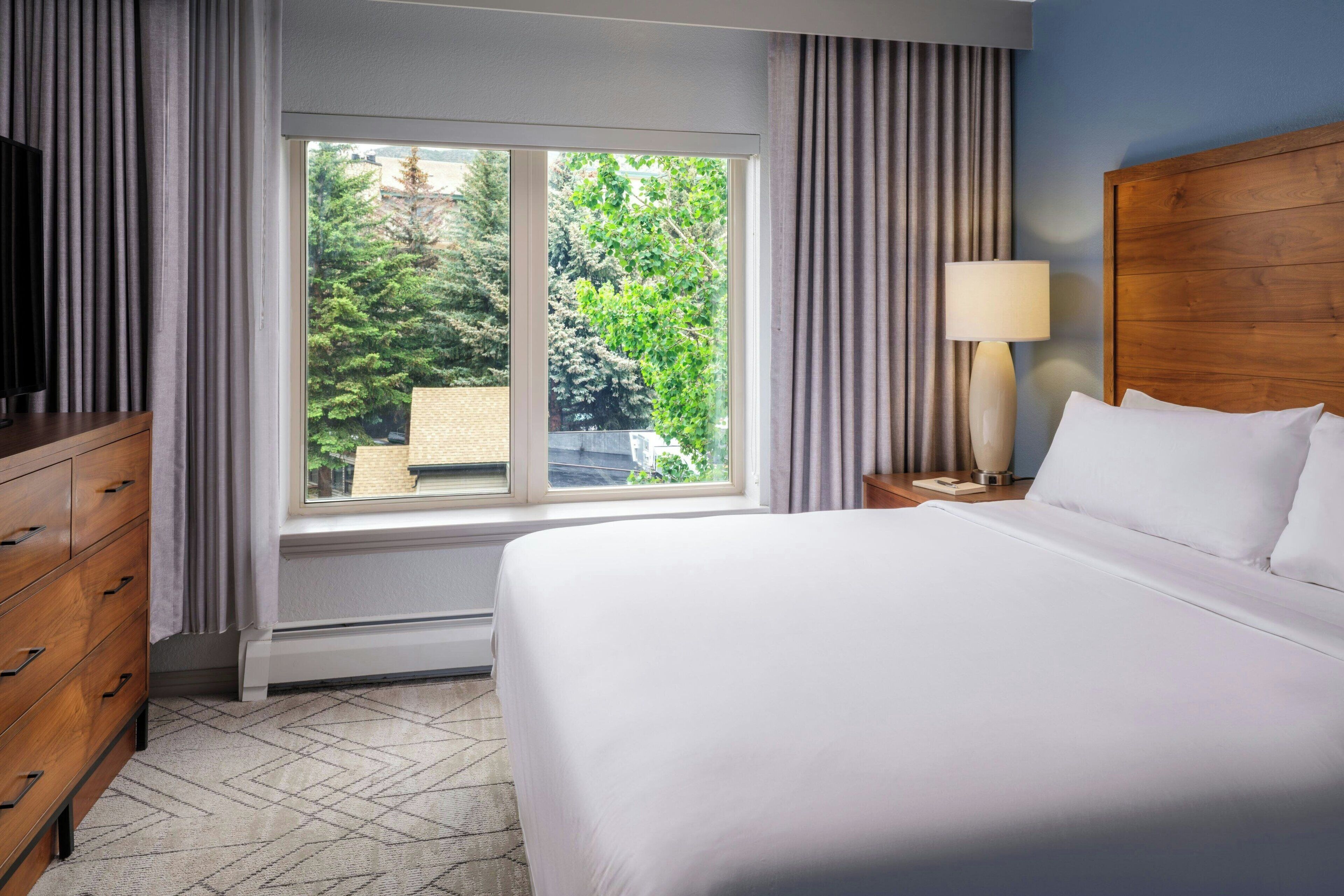 villa, 2 bedrooms, non smoking, balcony | 2 bedrooms, in-room safe, individually decorated, individually furnished