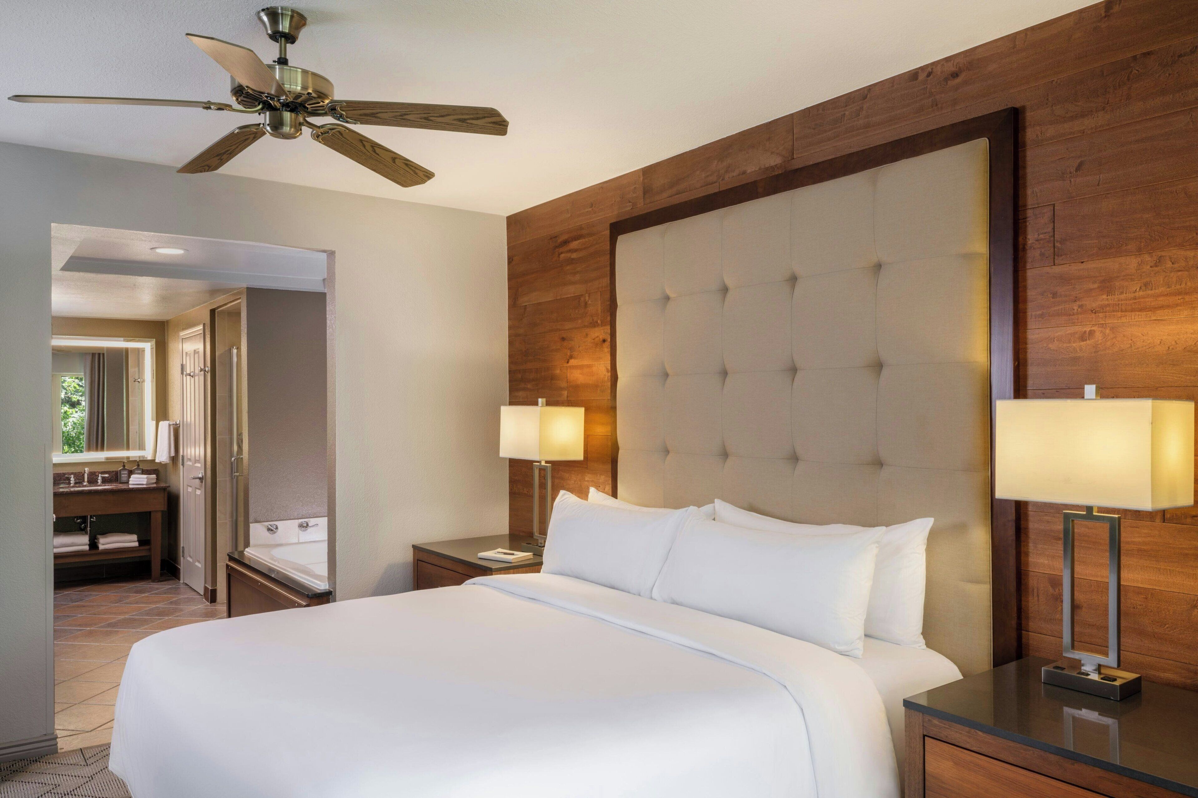 villa, 2 bedrooms, non smoking, balcony | 2 bedrooms, in-room safe, individually decorated, individually furnished