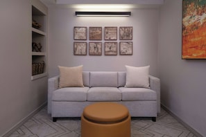Villa, 2 Bedrooms, Non Smoking, Balcony | Property amenity