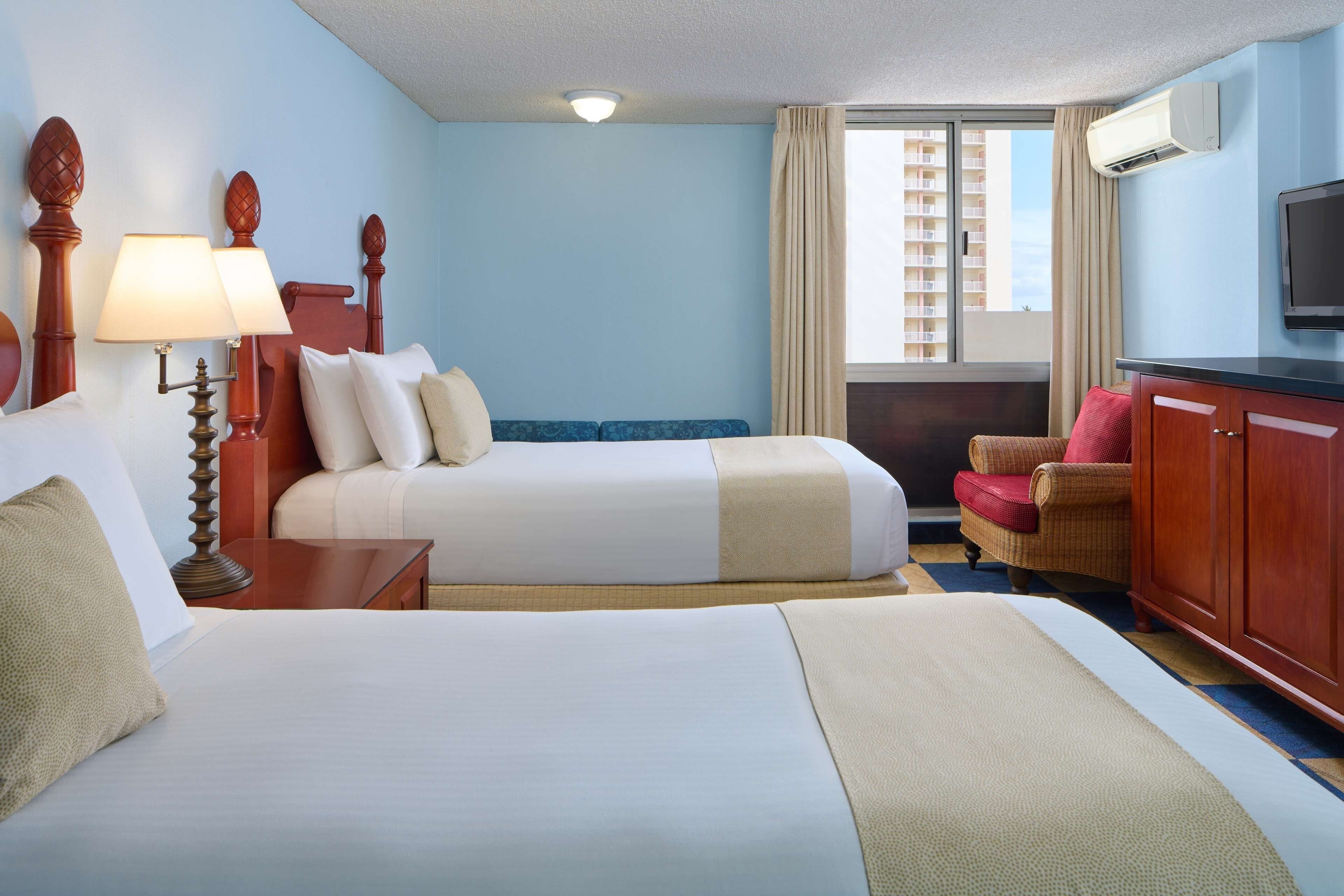 Foto - Ewa Hotel Waikiki