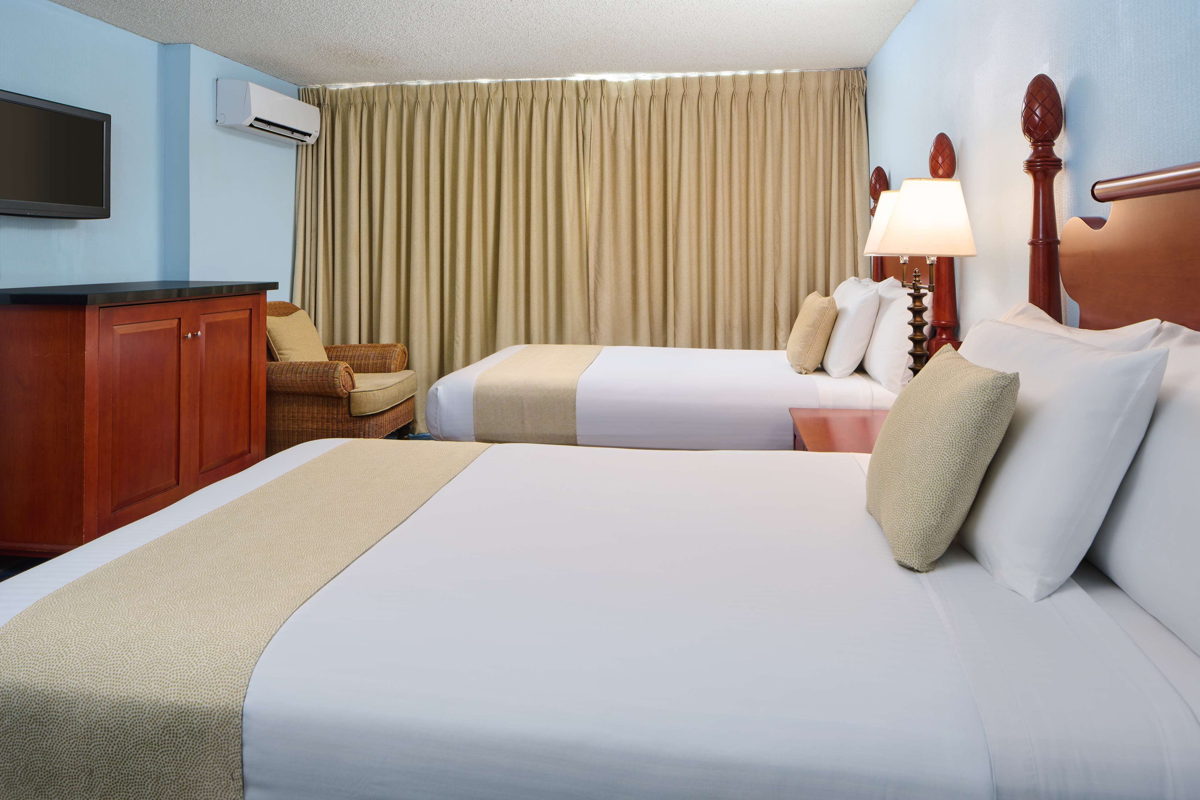 Foto - Ewa Hotel Waikiki