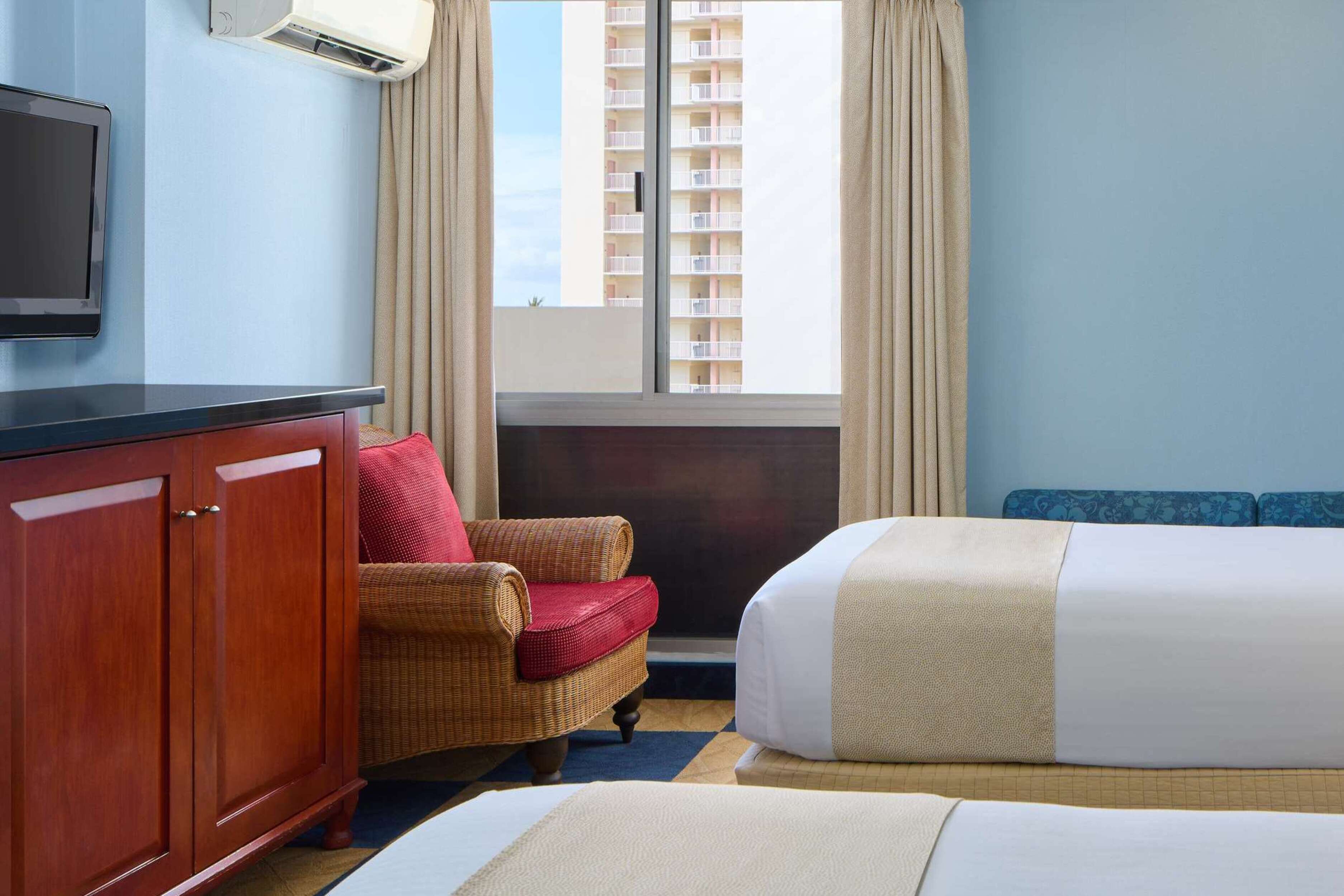 Foto - Ewa Hotel Waikiki