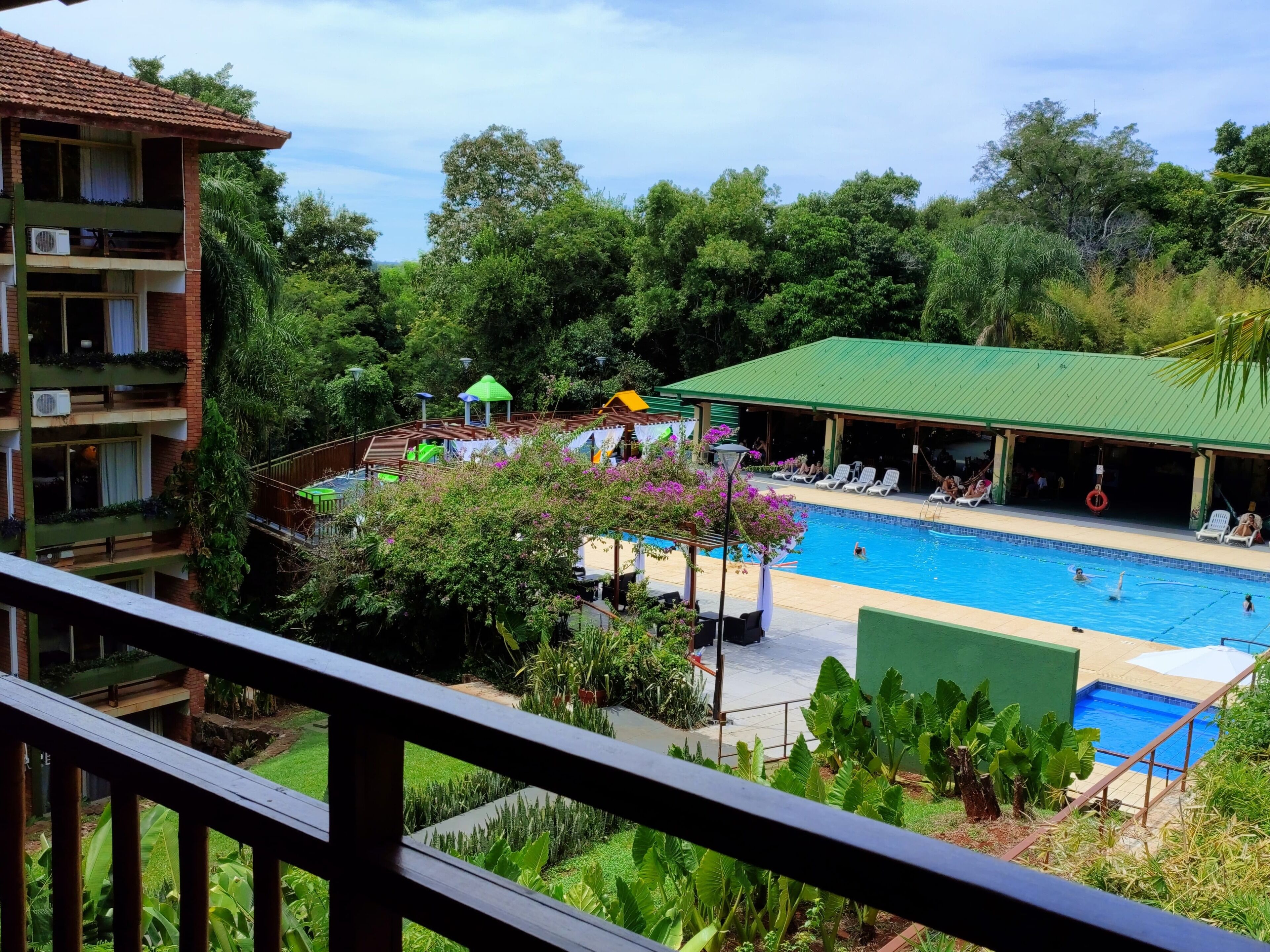 Foto - Raices Esturion Hotel