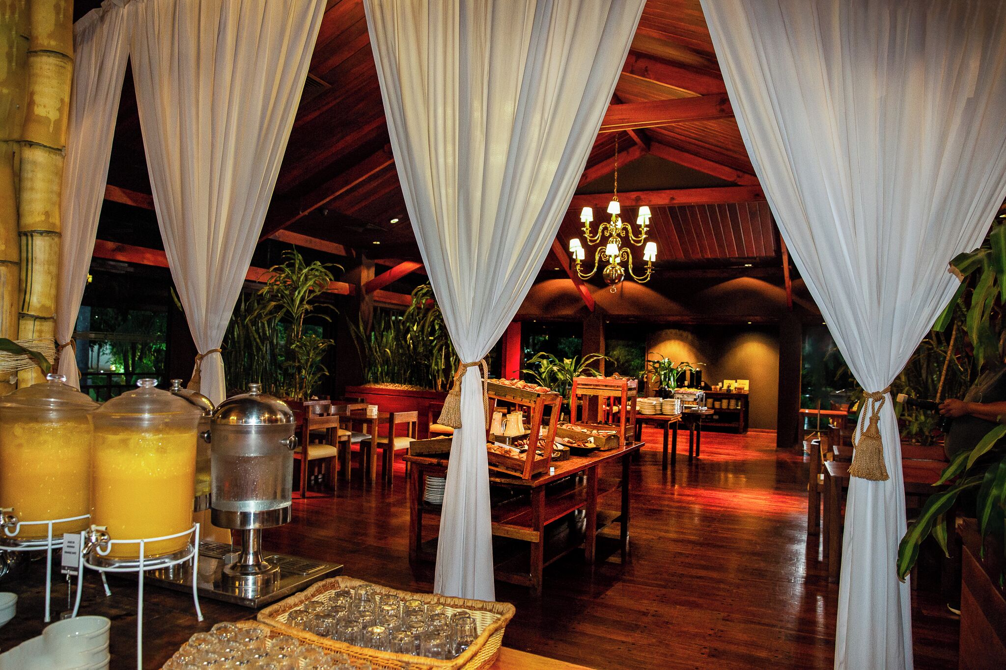 Foto - Hotel Raices Esturion