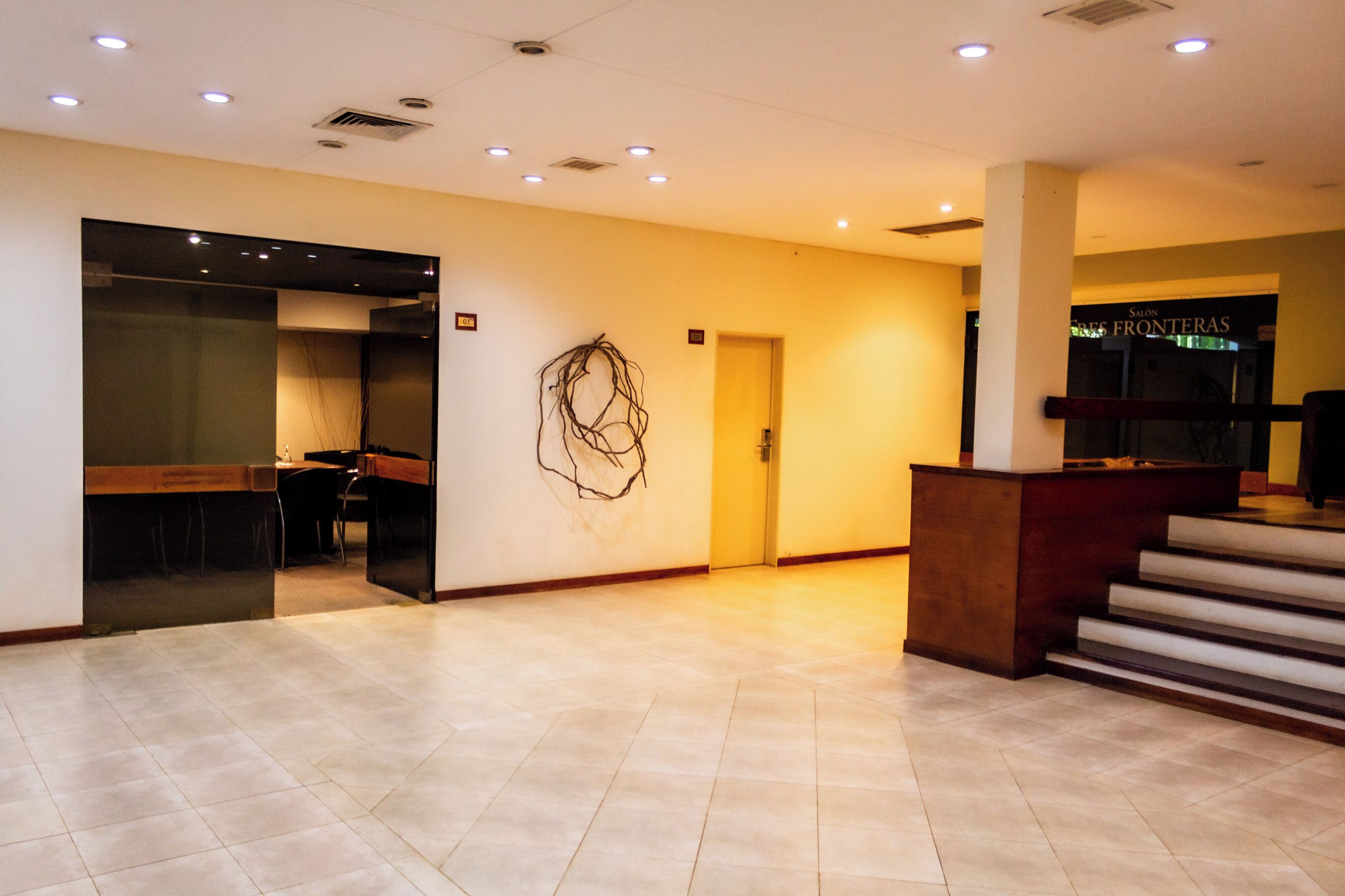 Foto - Hotel Raices Esturion