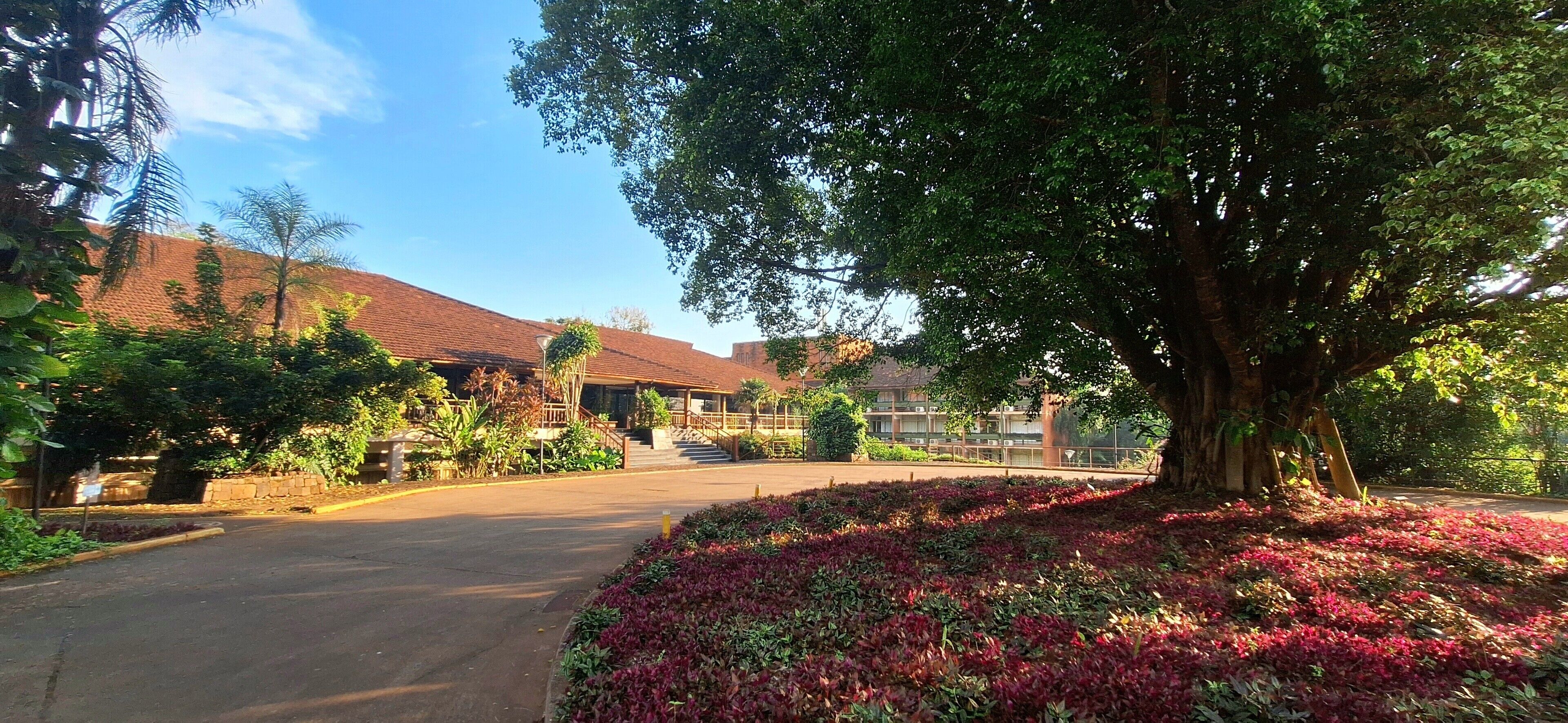 Foto - Hotel Raices Esturion