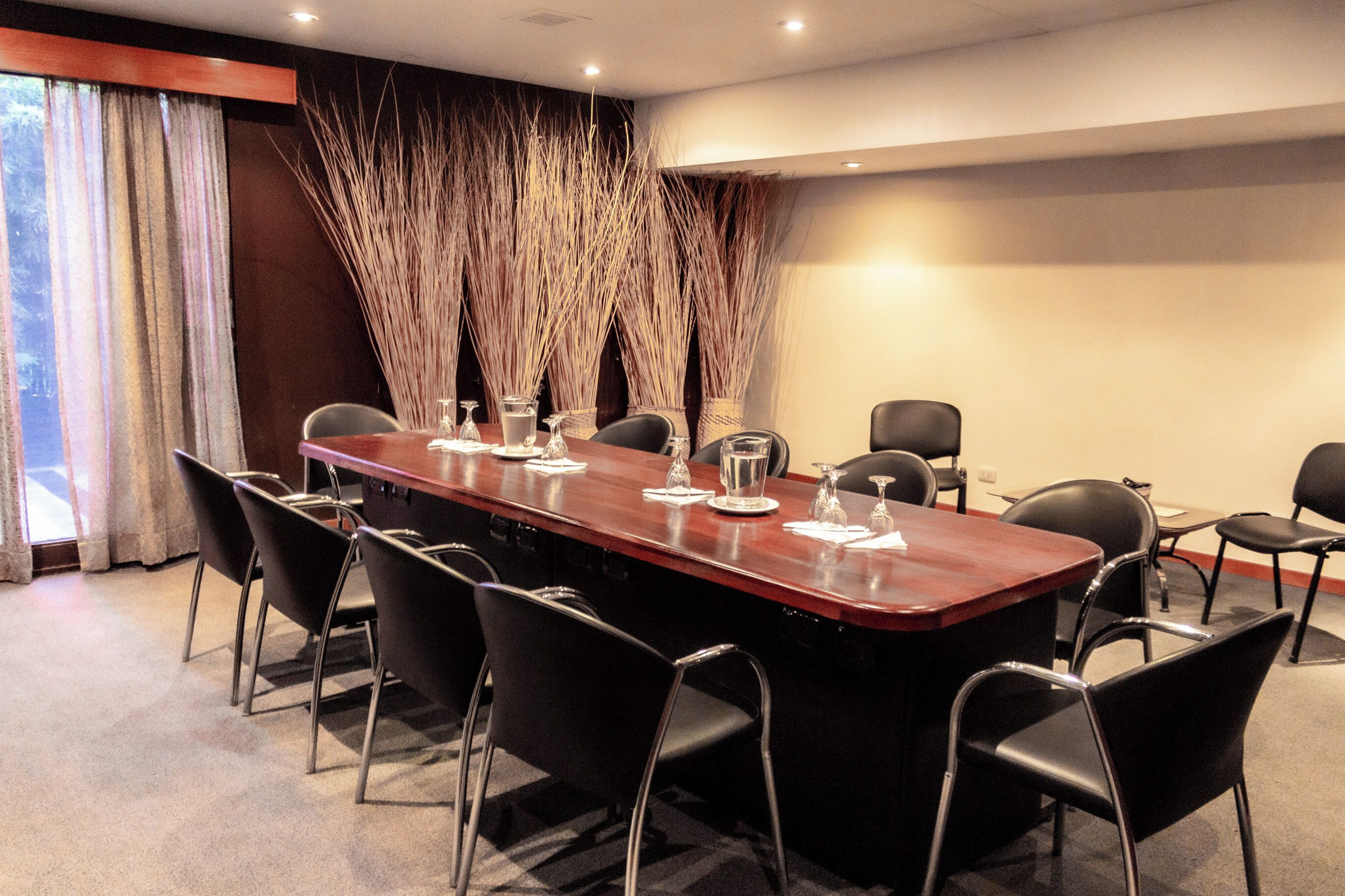 Foto - Hotel Raices Esturion