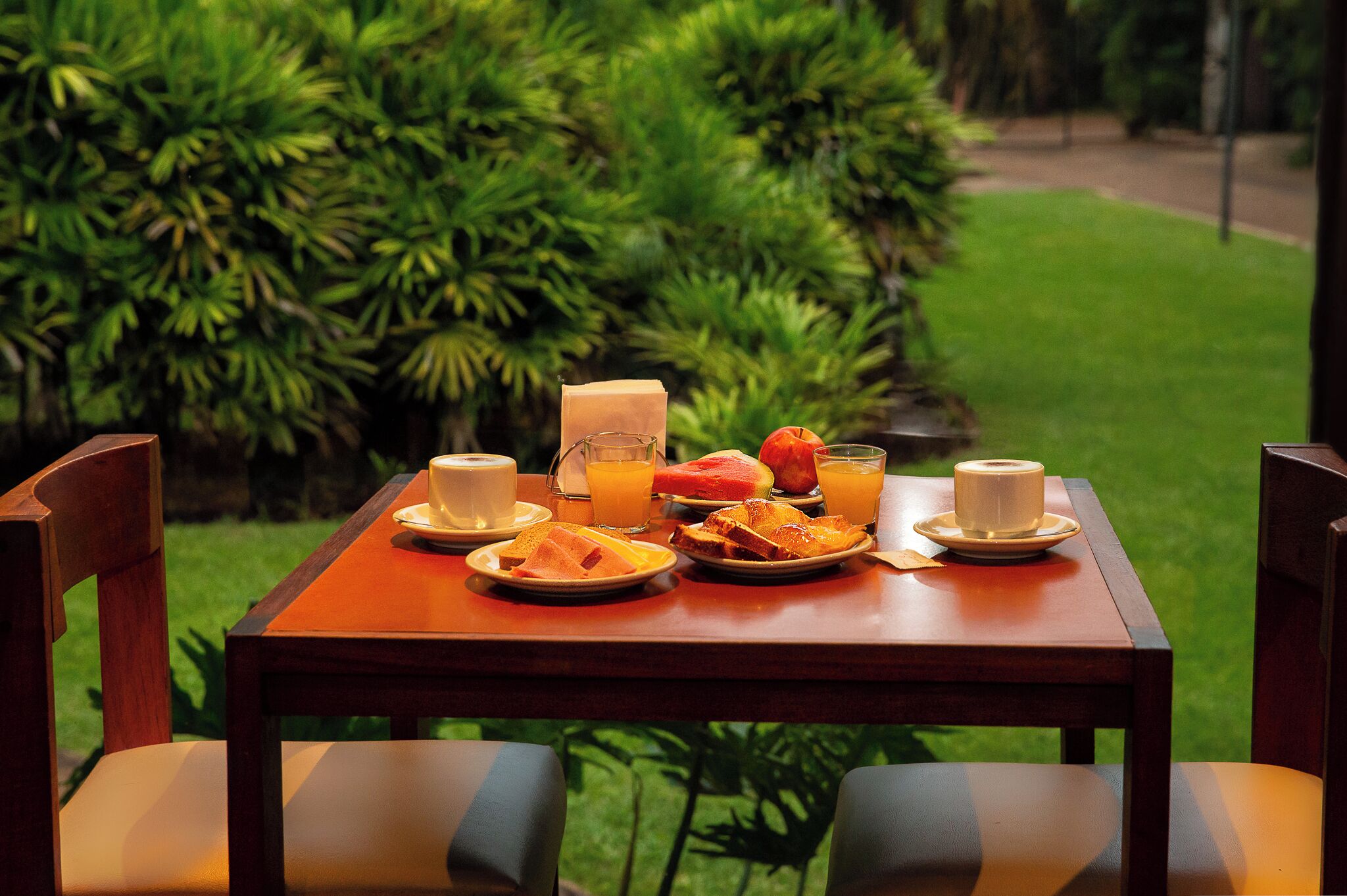 Foto - Hotel Raices Esturion