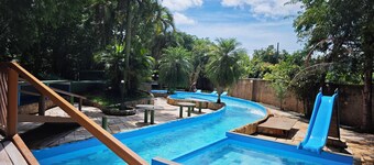 SUIÇA IGUAÇU Hotel & Resort