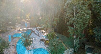 SUIÇA IGUAÇU Hotel & Resort