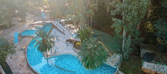 SUIÇA IGUAÇU Hotel & Resort