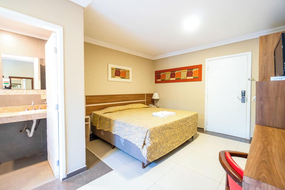 Chambre Triple Standard
