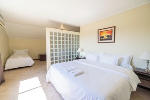 Chambre Triple Standard