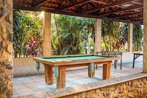 Billiards