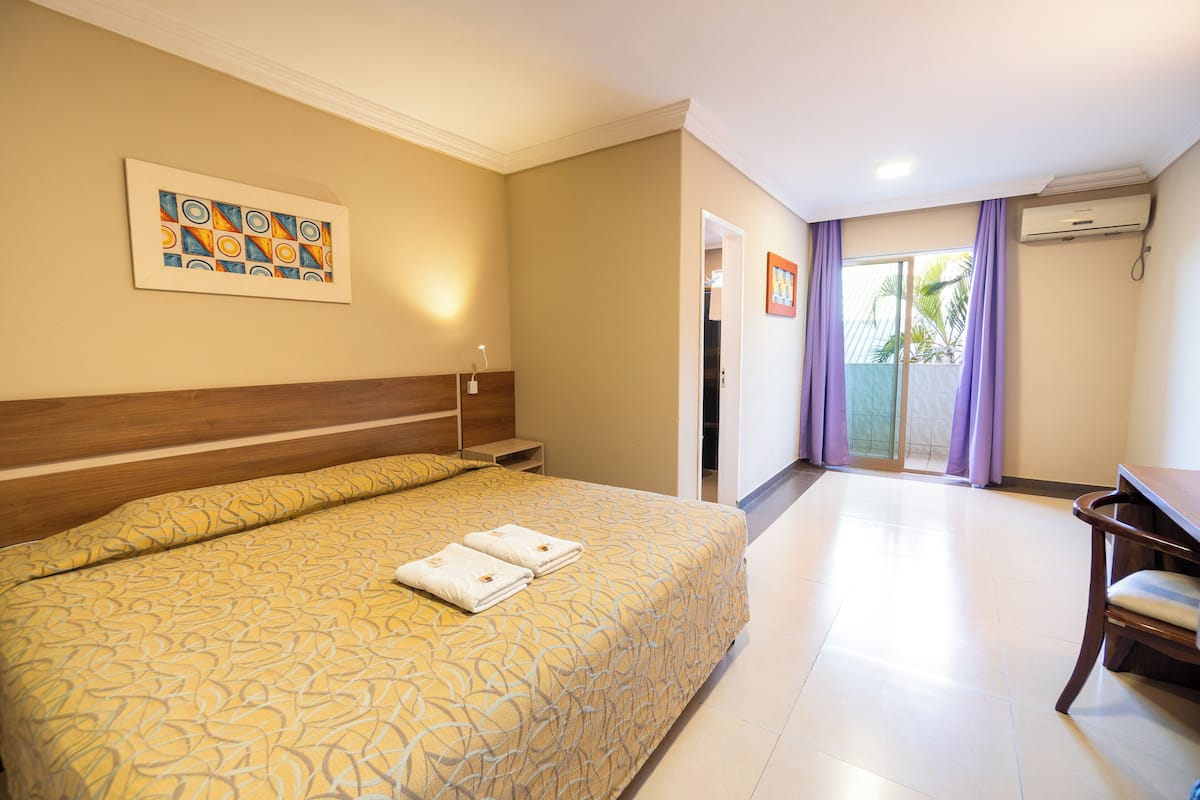 Chambre Double Standard