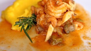 Repas et boissons