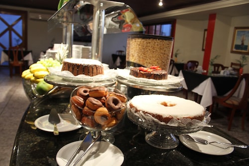 Blue Tree Towers Batel Curitiba